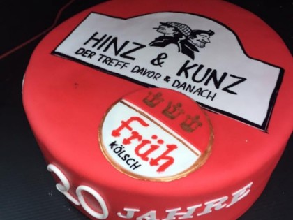 照片:  Hinz und Kunz